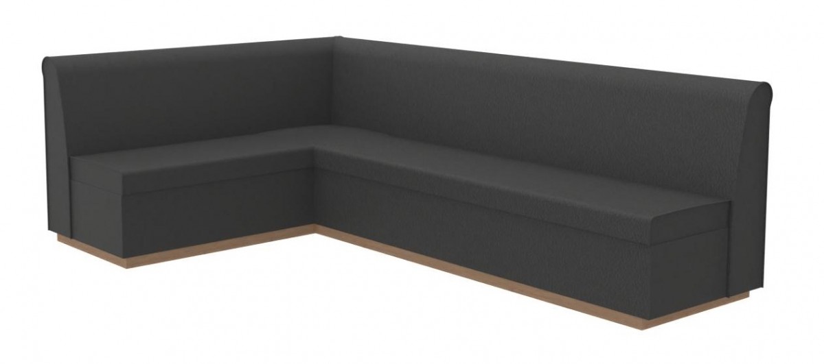 Banquette d'angle B55